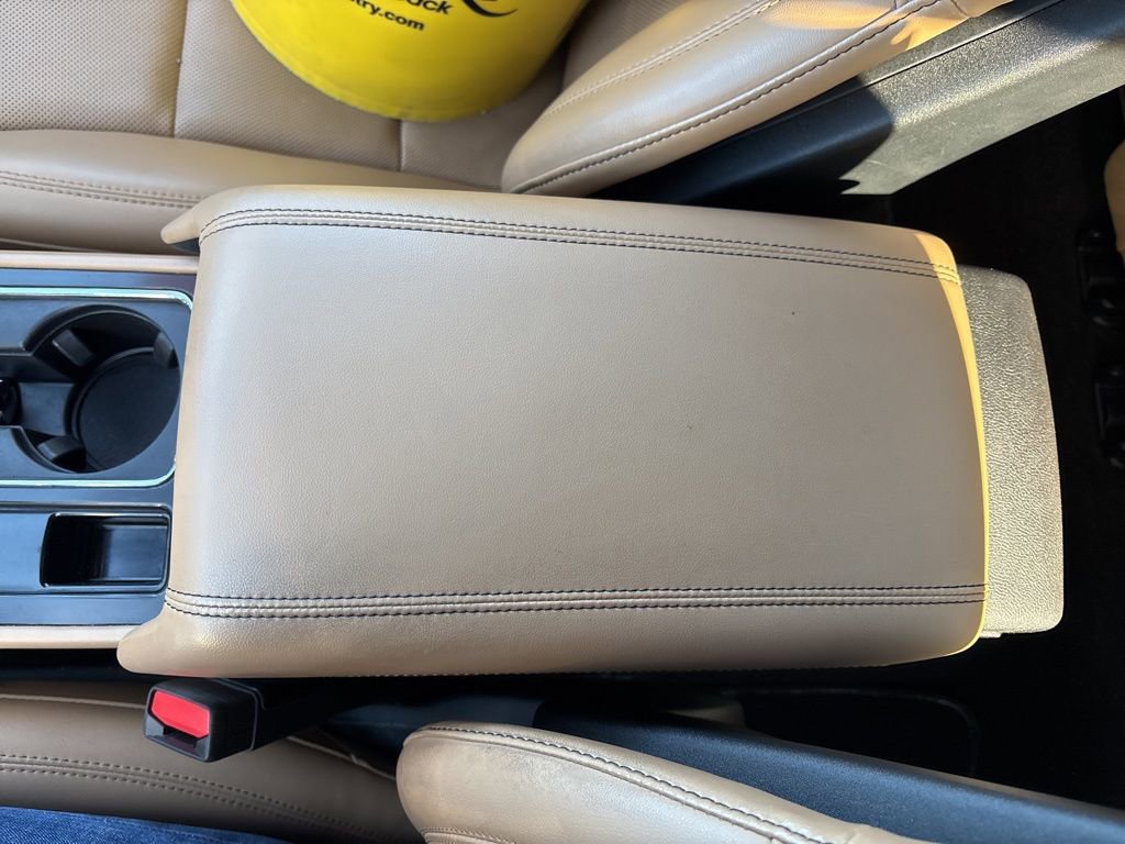 Used 2021 Lincoln Corsair Reserve image 42