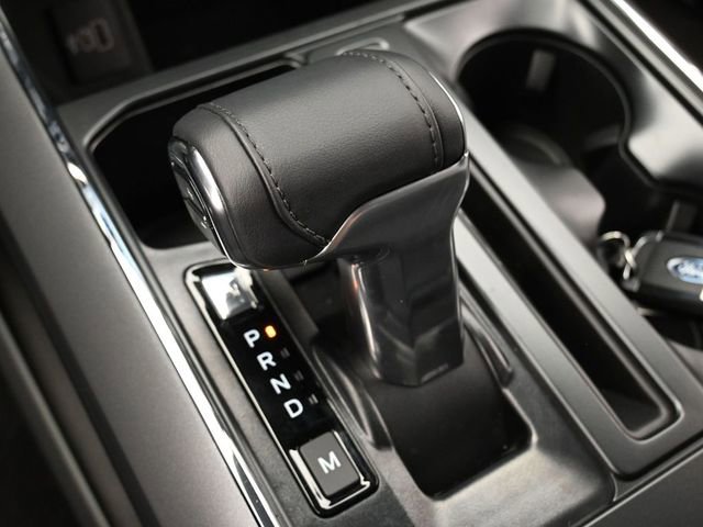 New 2025 Ford F150 Lariat w/ Equipment Group 501A Mid image 23