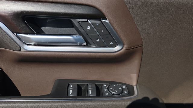 New 2026 GMC Sierra 3500 Denali w/ Denali Reserve Package image 31