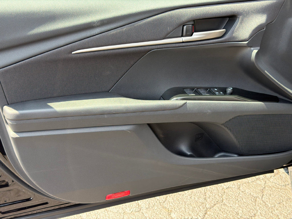 New 2026 Toyota Camry LE AWD/4WD image 16