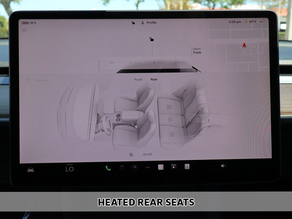 Used 2022 Tesla Model Y Performance image 7