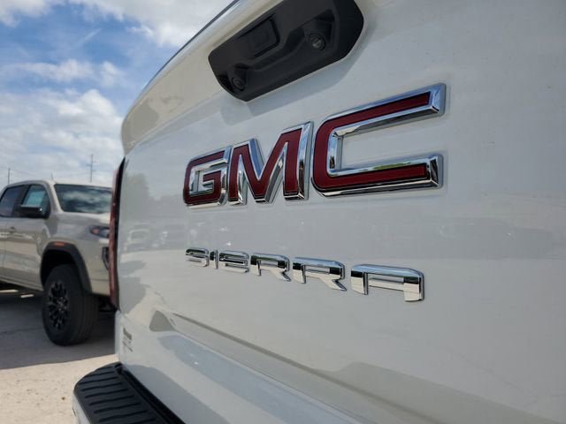 New 2026 GMC Sierra 1500 Elevation AWD/4WD image 7