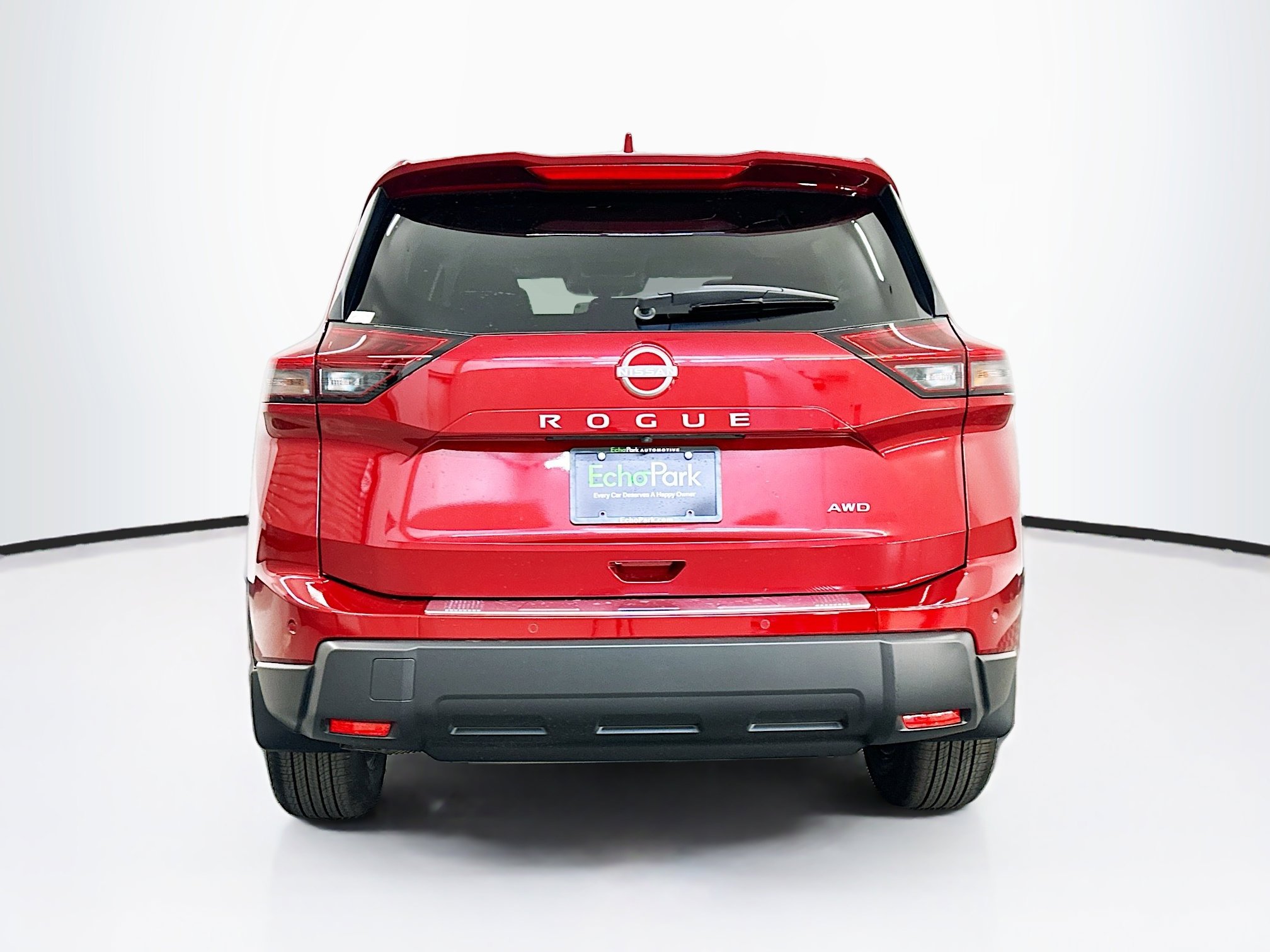 Used 2026 Nissan Rogue SV w/ Cold Weather Package image 7