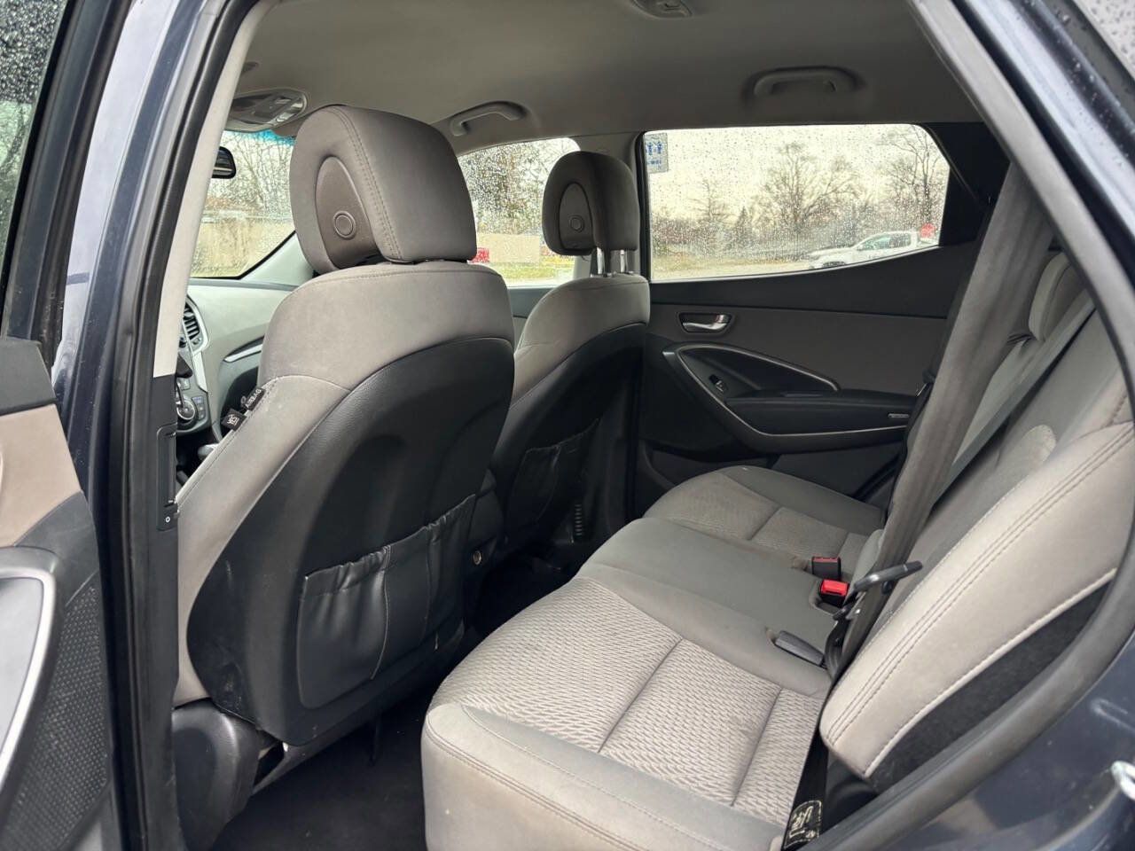 Used 2013 Hyundai Santa Fe Sport image 7