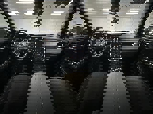 Certified 2025 GMC Acadia Elevation image 20