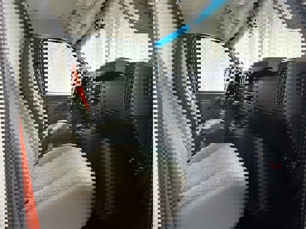 Used 2022 Chevrolet Express 3500 w/ Power Convenience Package image 42