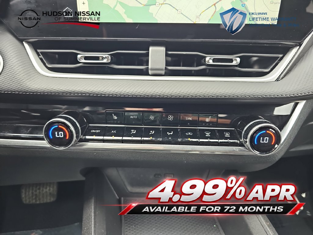 Used 2025 Chevrolet Equinox LT w/ Convenience Package II FWD image 25