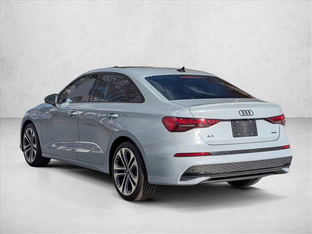 New 2026 Audi A3 2.0T Premium Plus image 9