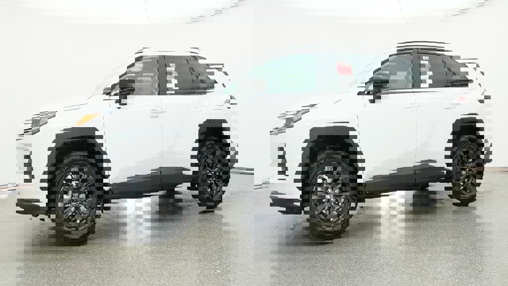 New 2026 Toyota RAV4 XLE Premium FWD image 15