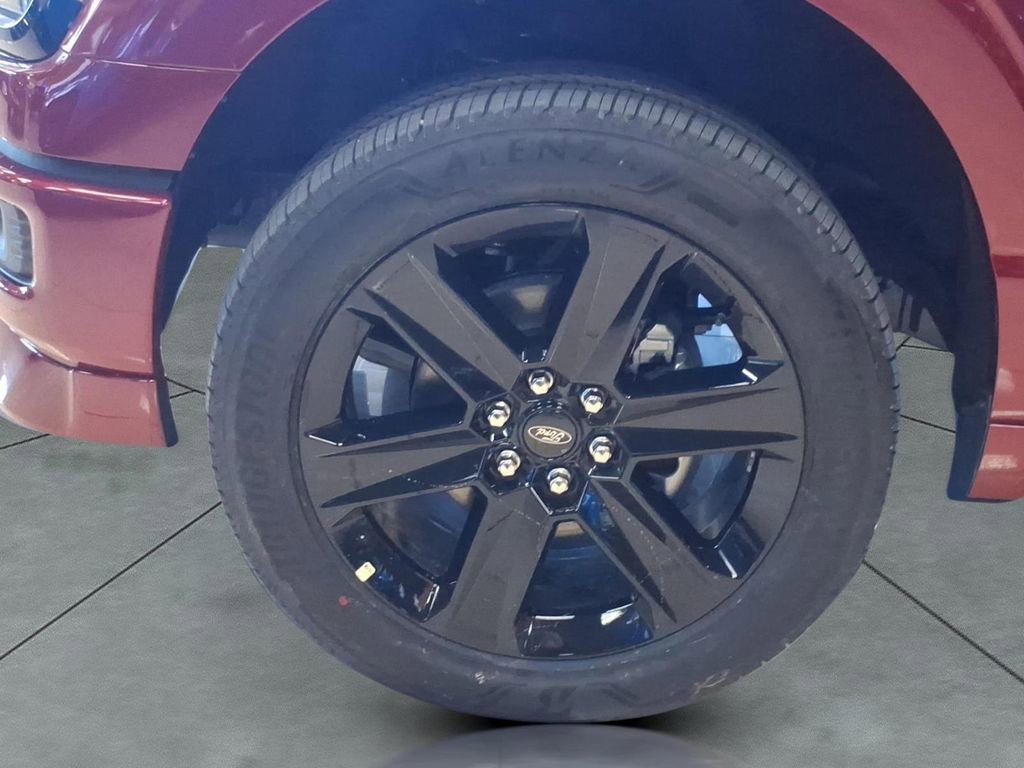 New 2026 Ford F150 STX w/ F-150 LOBO Package image 10