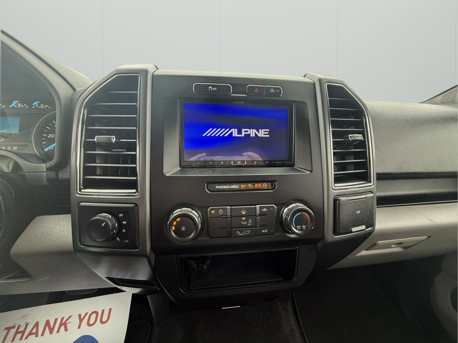 Used 2018 Ford F150 XLT image 11