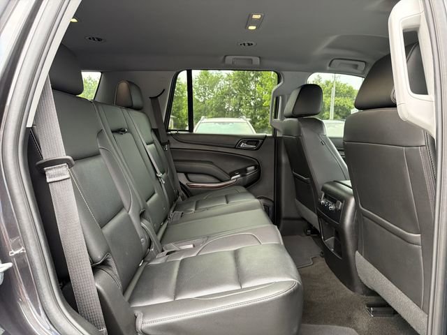 Used 2018 GMC Yukon SLT RWD image 17