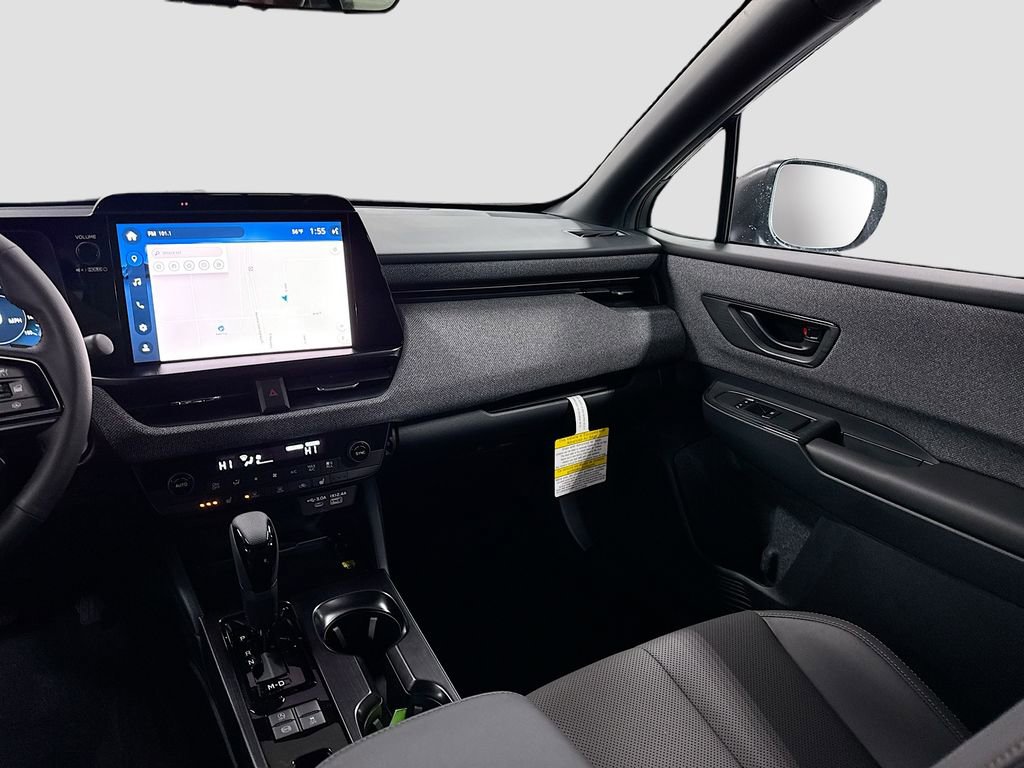 New 2026 Subaru Outback Limited image 23