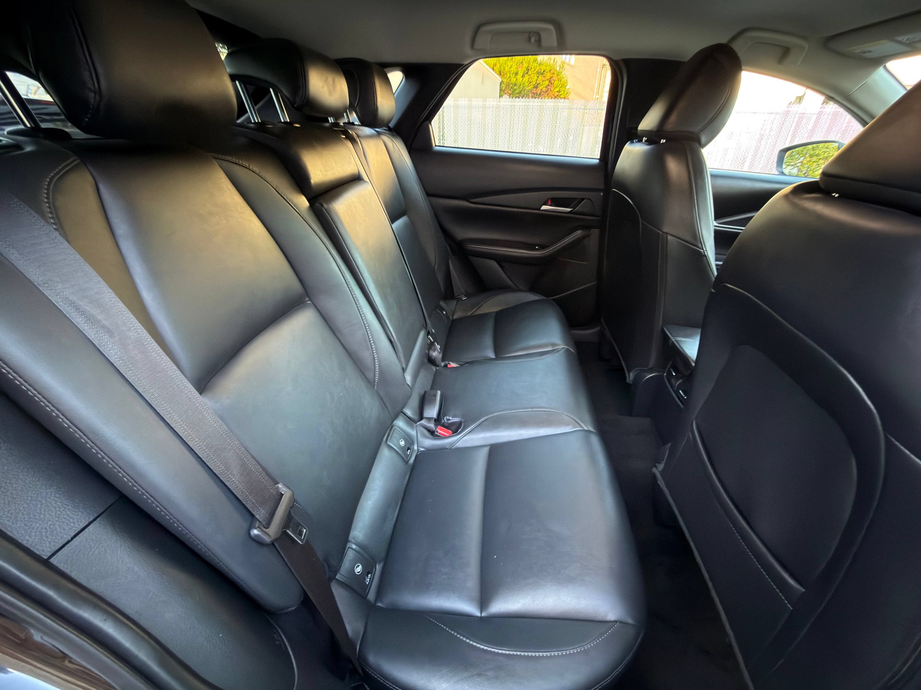 Used 2025 MAZDA CX-30 AWD 2.5 S w/ Select Sport Pkg image 21
