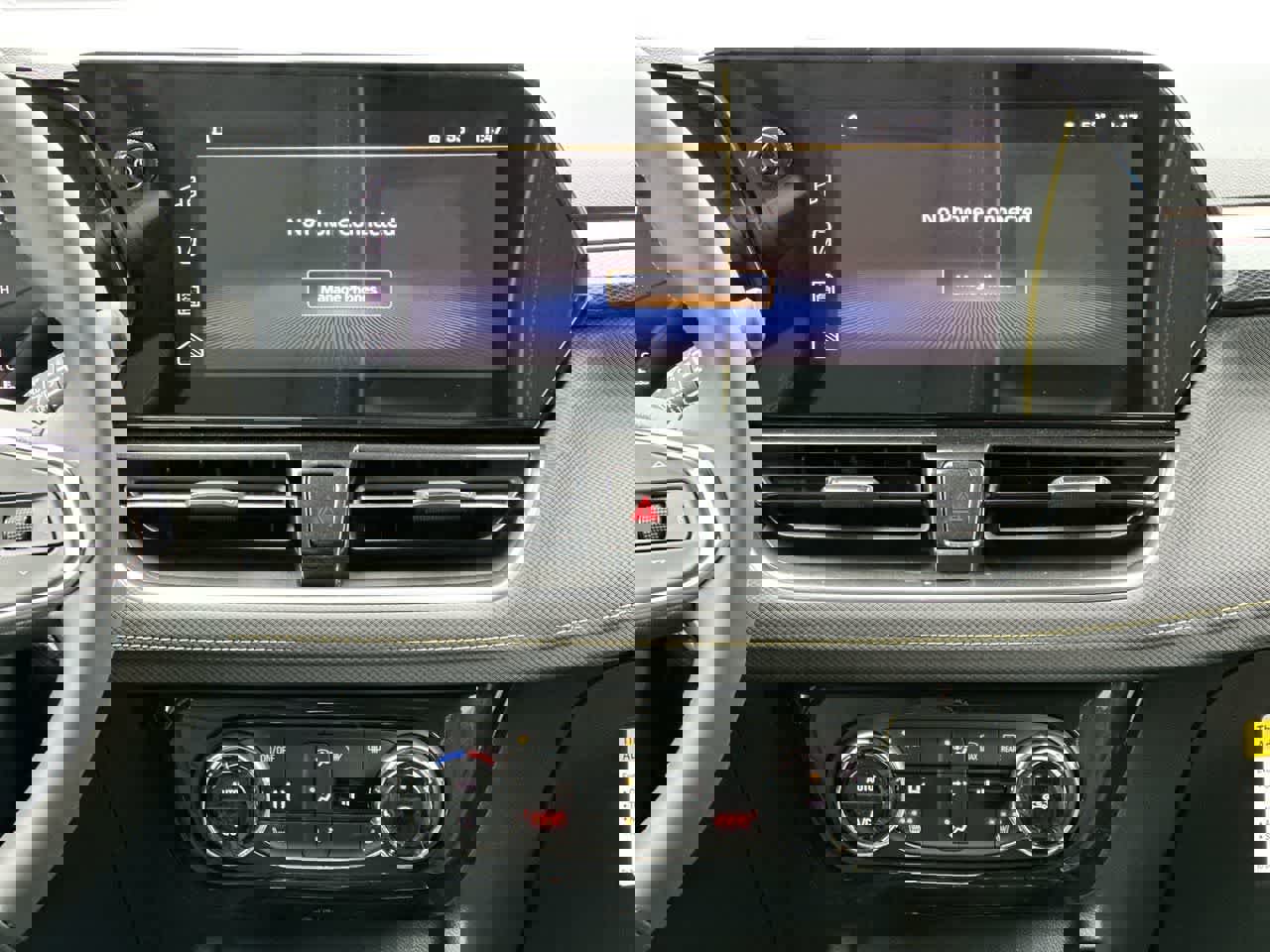 New 2025 Chevrolet TrailBlazer ACTIV w/ Convenience Package image 14