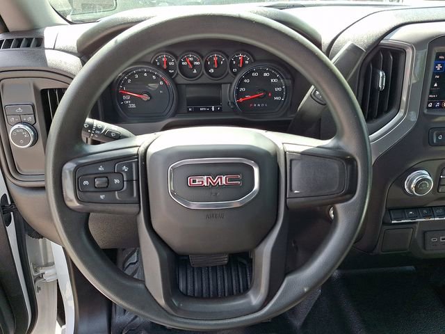 Used 2022 GMC Sierra 1500 Pro w/ Pro Value Package RWD image 13