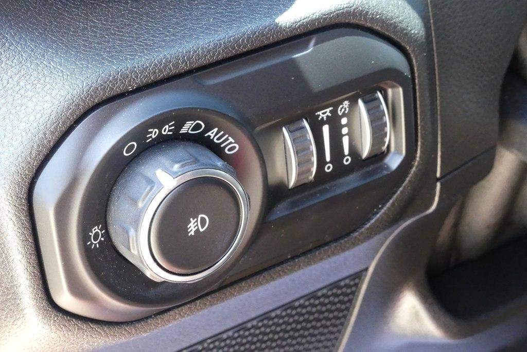 Used 2020 Jeep Wrangler Unlimited Rubicon AWD/4WD image 11