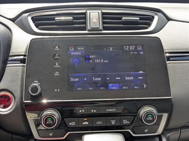 Used 2018 Honda CR-V EX-L image 11