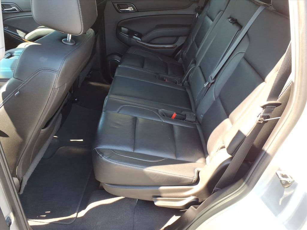 Used 2019 Chevrolet Tahoe LT RWD image 13