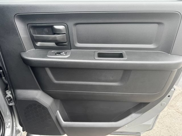 New 2026 RAM 2500 Tradesman AWD/4WD image 15