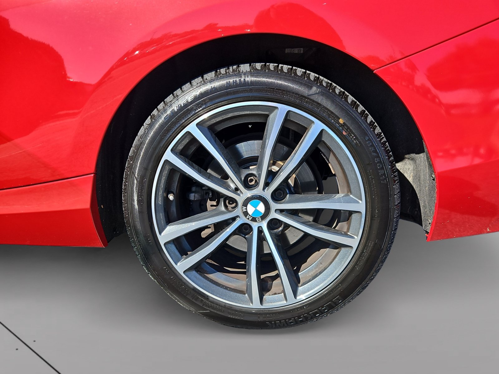 Used 2019 BMW 230i Coupe w/ Convenience Package RWD image 14