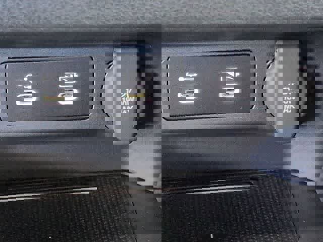 New 2025 Acura ADX A-Spec image 32