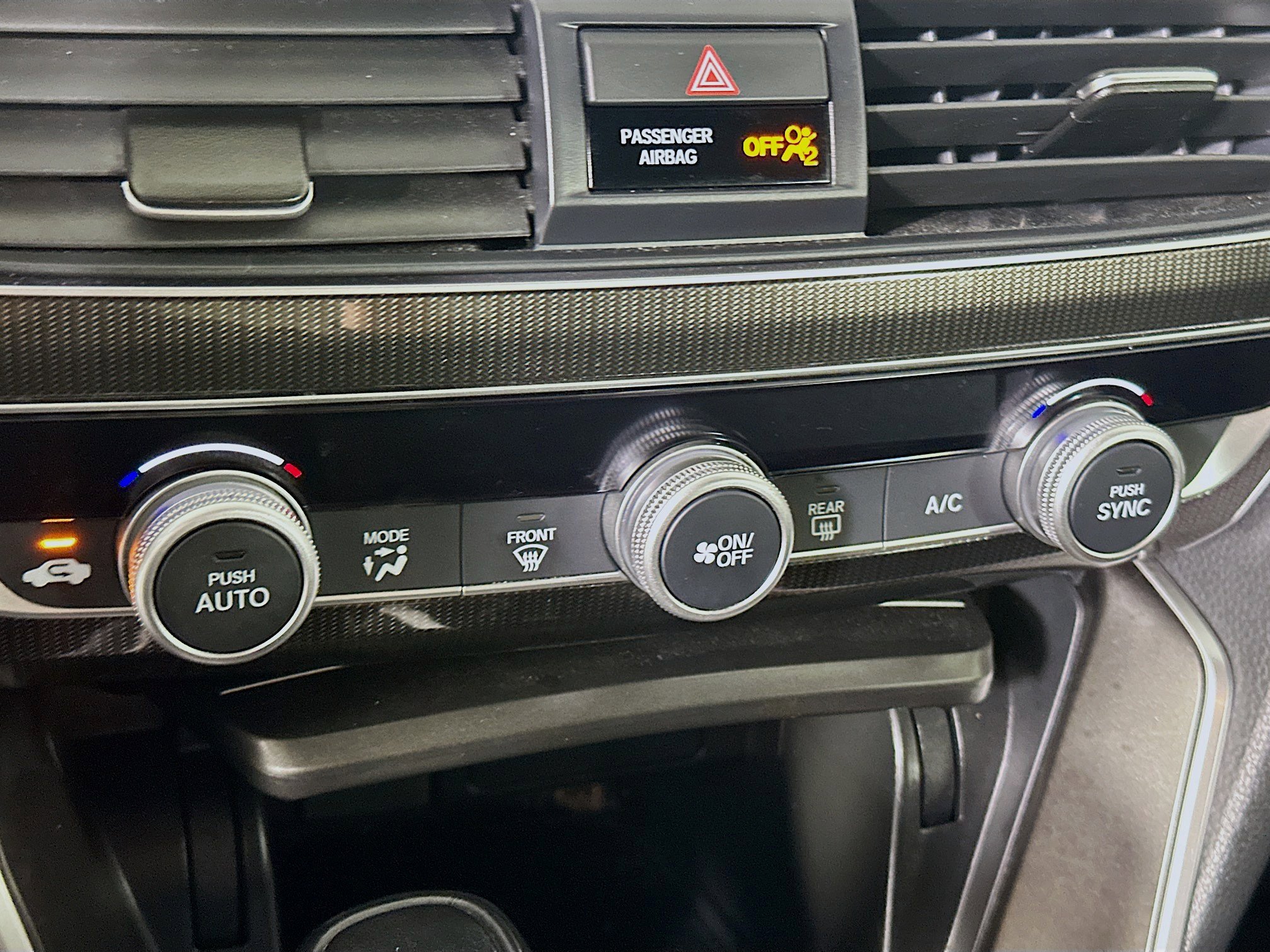 Used 2022 Honda Accord Sport image 23