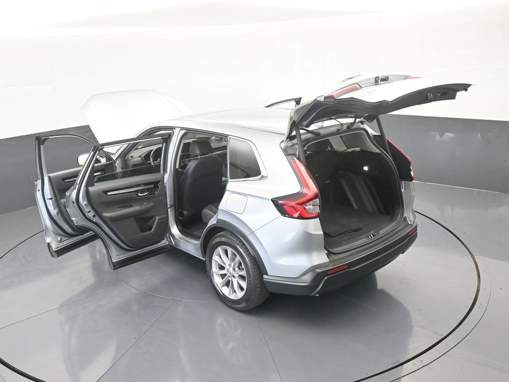 Used 2023 Honda CR-V EX-L image 68