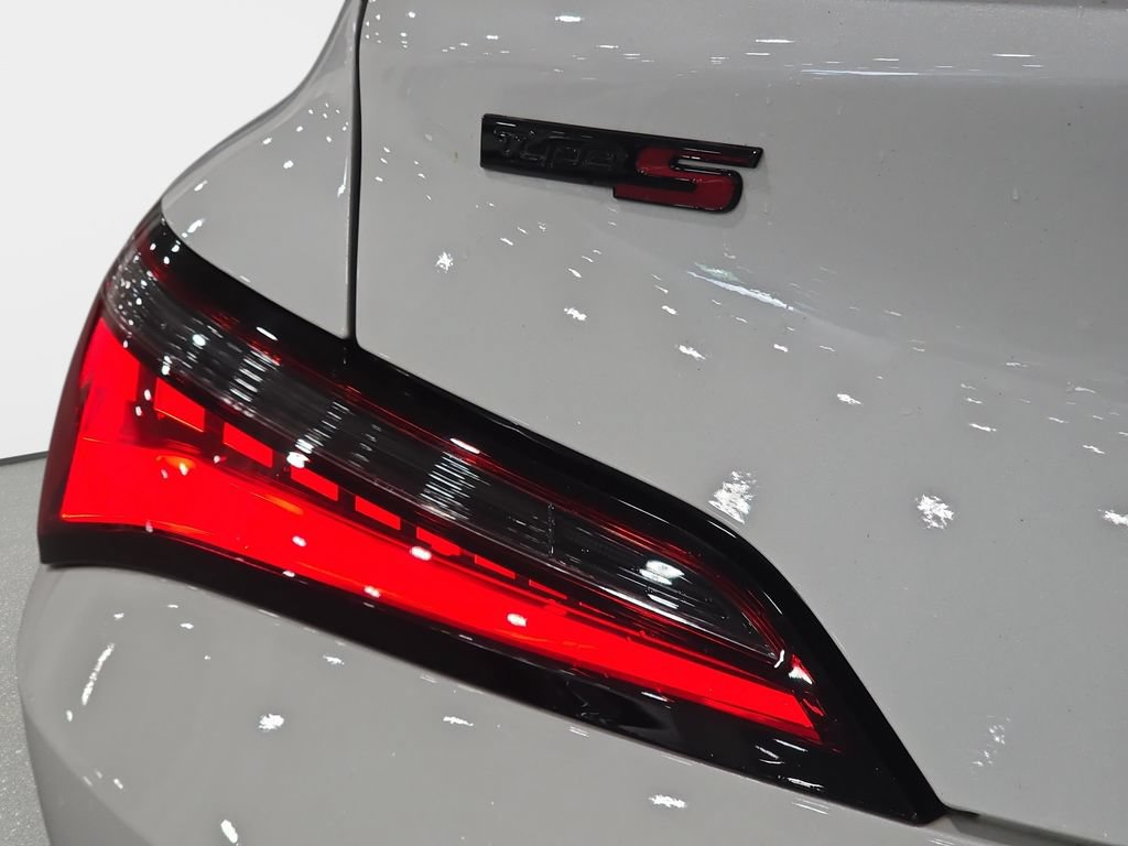 Used 2024 Acura Integra Type S FWD image 24