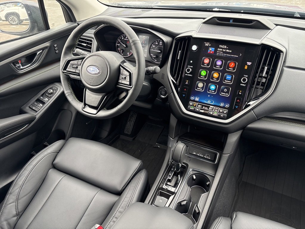 New 2025 Subaru Ascent Bronze Edition w/ Onyx Package image 15