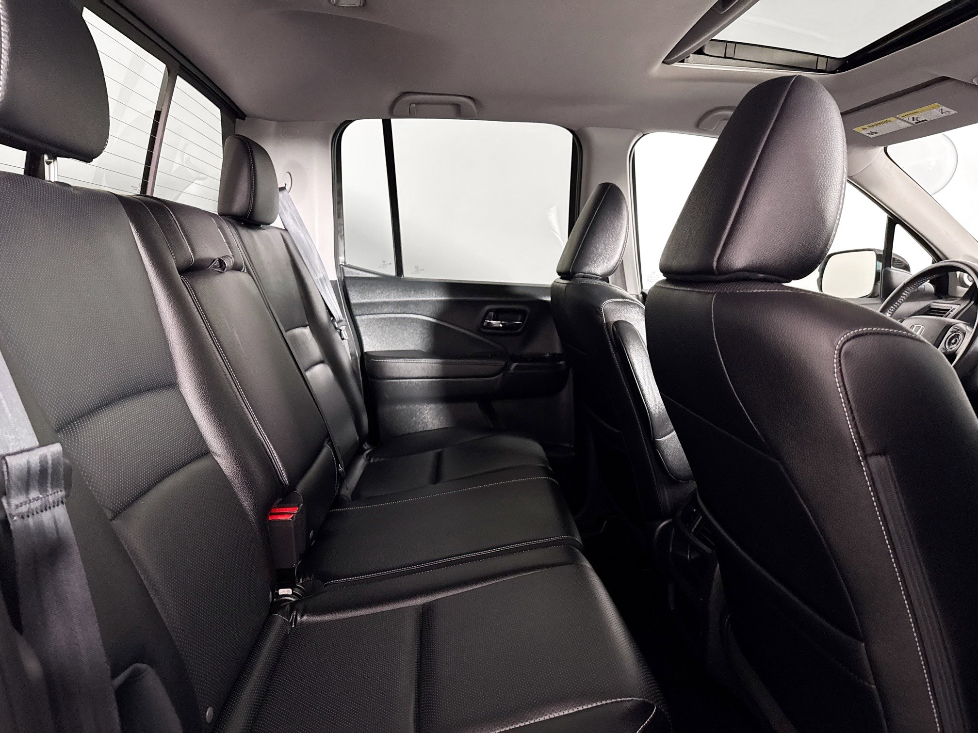 Used 2023 Honda Ridgeline RTL-E image 33