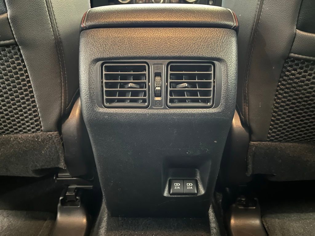 Used 2021 Toyota 4Runner TRD Off-Road Premium image 16