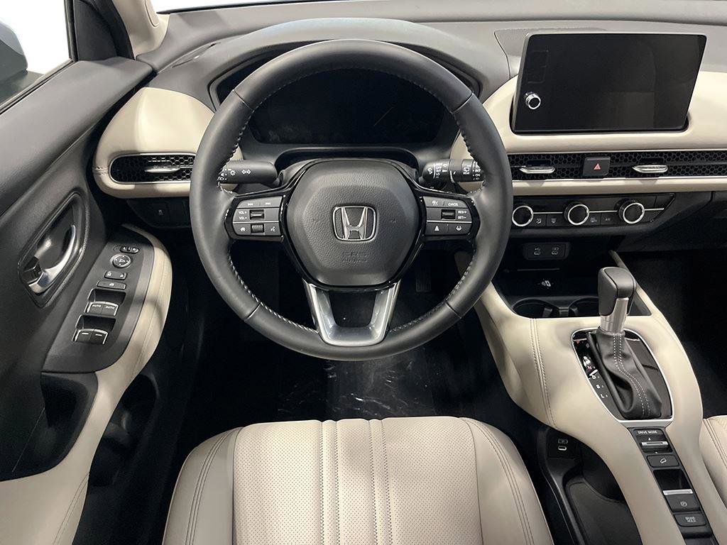 New 2026 Honda HR-V EX-L image 16