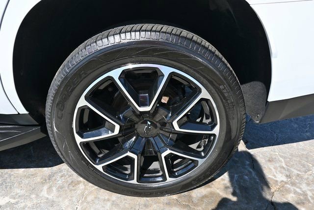 Used 2021 Chevrolet Tahoe RST image 13