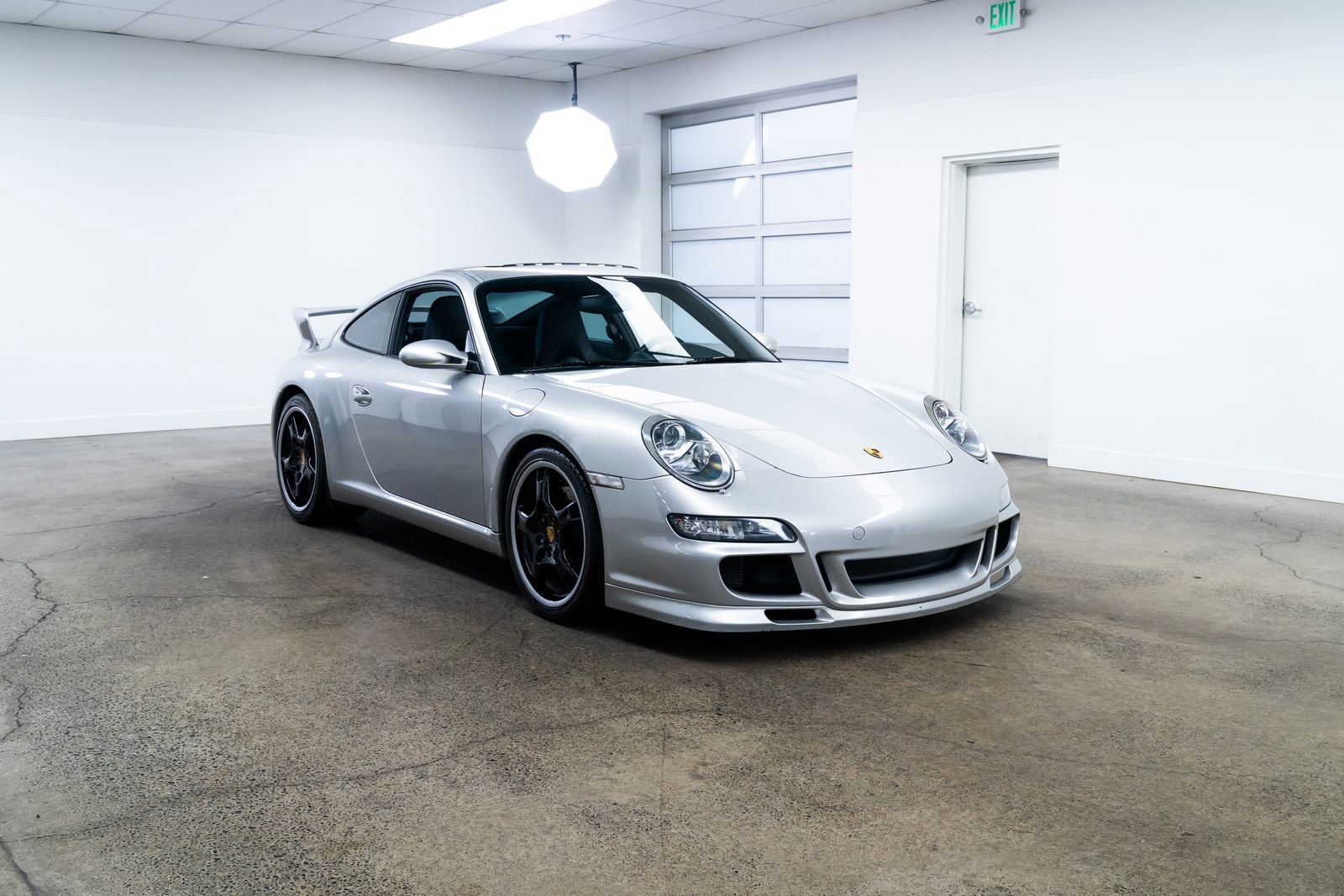 Used 2006 Porsche 911 Carrera S image 26