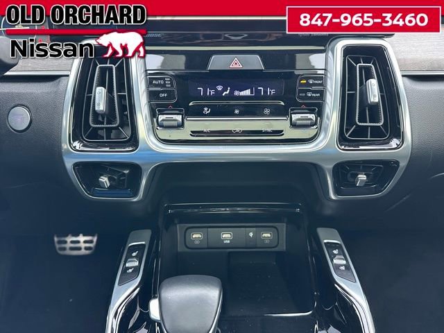 Used 2023 Kia Sorento SX Prestige image 22