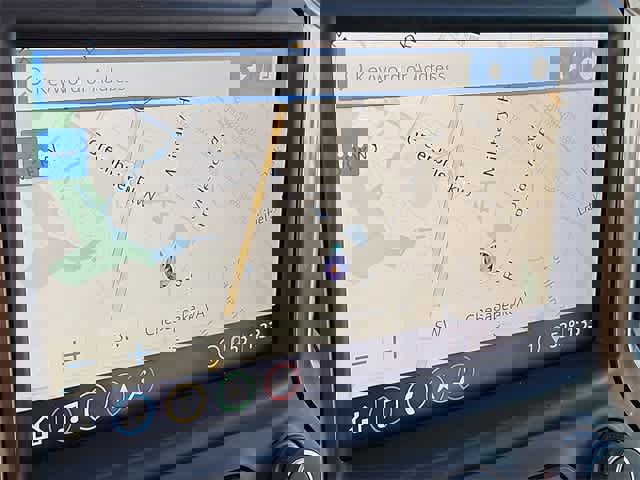 Certified 2020 Chevrolet Silverado 2500 High Country w/ Z71 Off-Road Package image 17