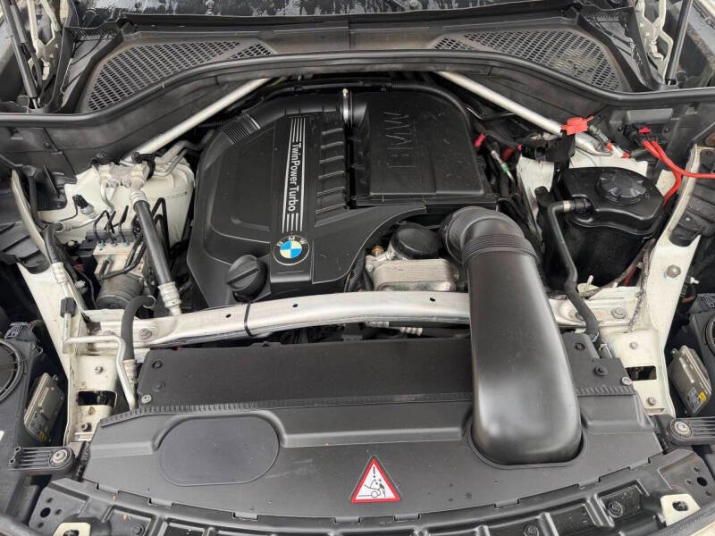 Used 2015 BMW X5 sDrive35i RWD image 16