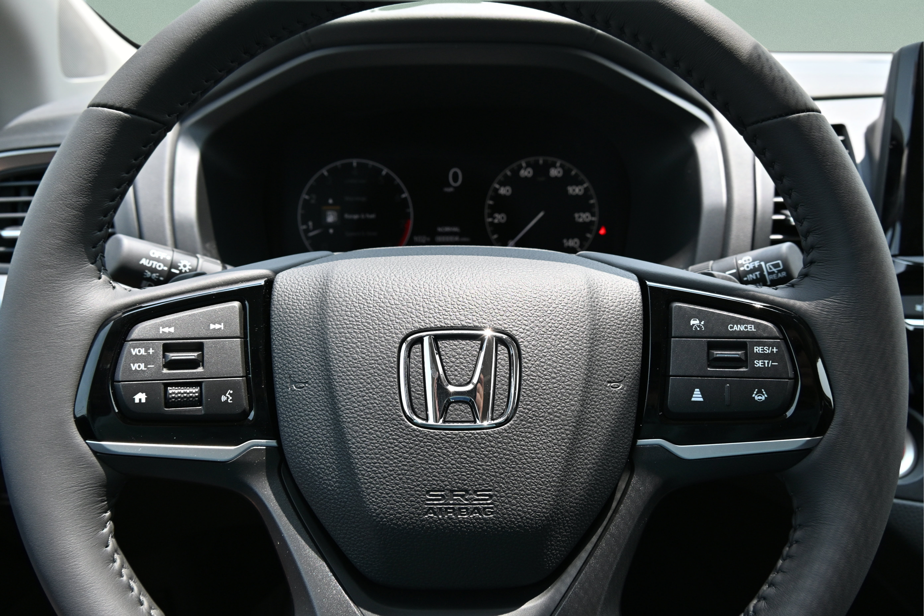 New 2026 Honda Odyssey EX-L image 31
