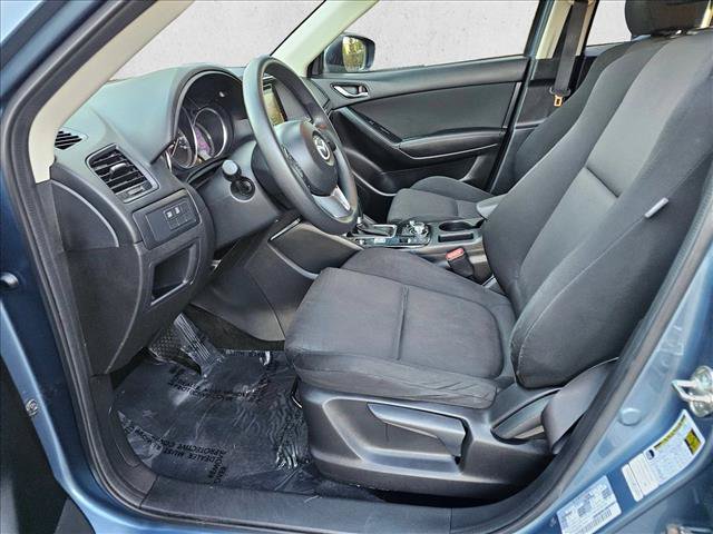 Used 2016 MAZDA CX-5 Sport FWD image 21