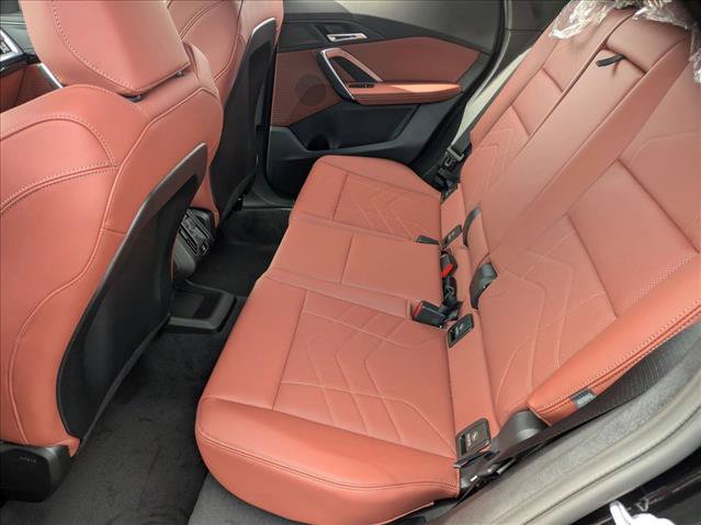 New 2026 BMW X1 xDrive28i w/ Convenience Package AWD/4WD image 14