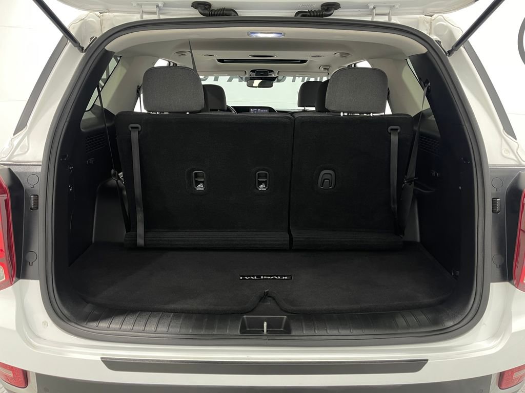 Used 2022 Hyundai Palisade SEL image 26