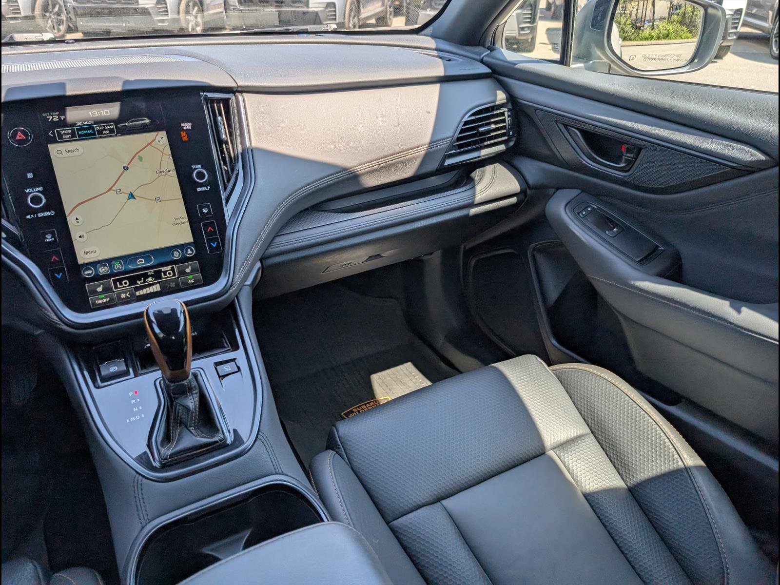 Used 2023 Subaru Outback Wilderness image 9