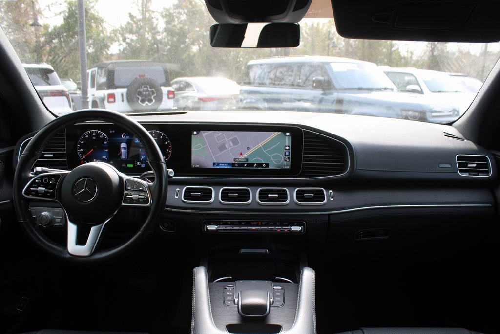 Certified 2023 Mercedes-Benz GLE 450 4MATIC image 24