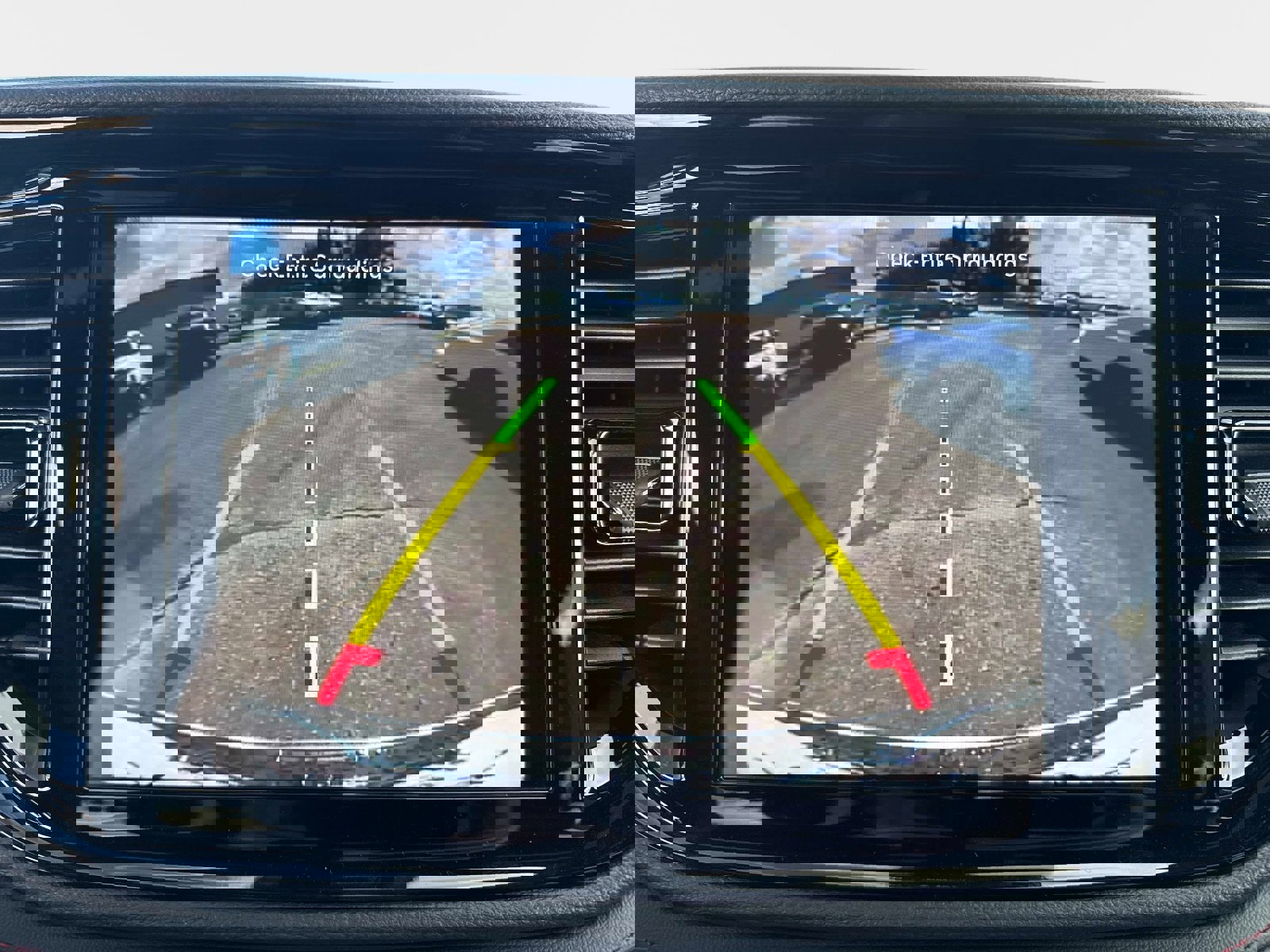 New 2026 Dodge Durango GT image 25