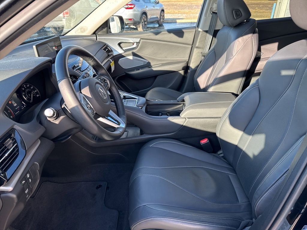 Used 2024 Acura RDX w/ Technology Package image 29