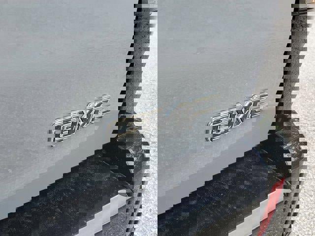 New 2025 GMC Hummer EV 2X image 5