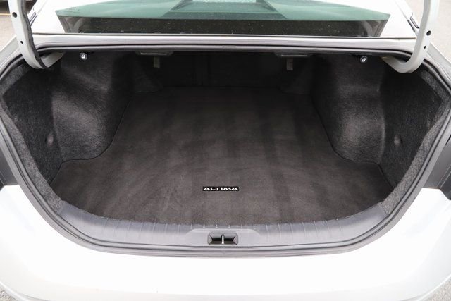 Used 2023 Nissan Altima 2.5 SV image 7