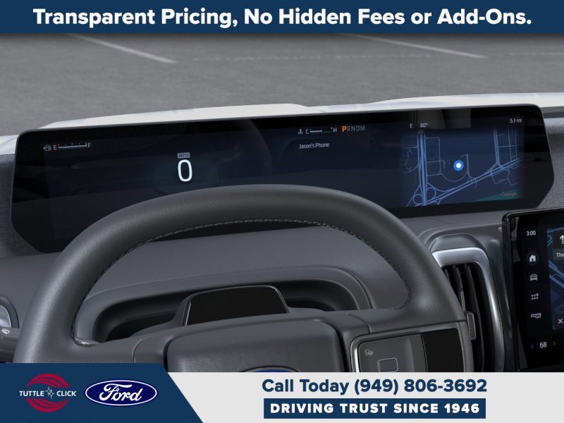 New 2026 Ford Expedition Platinum w/ Driver's Package AWD/4WD image 13