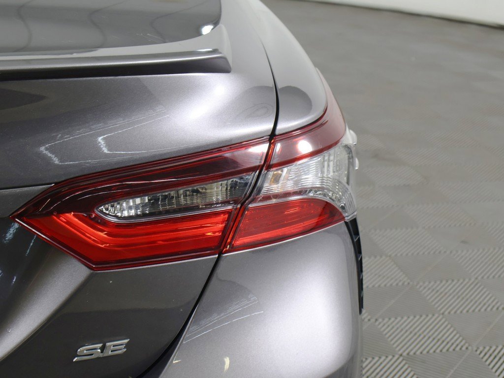 Used 2023 Toyota Camry SE image 13